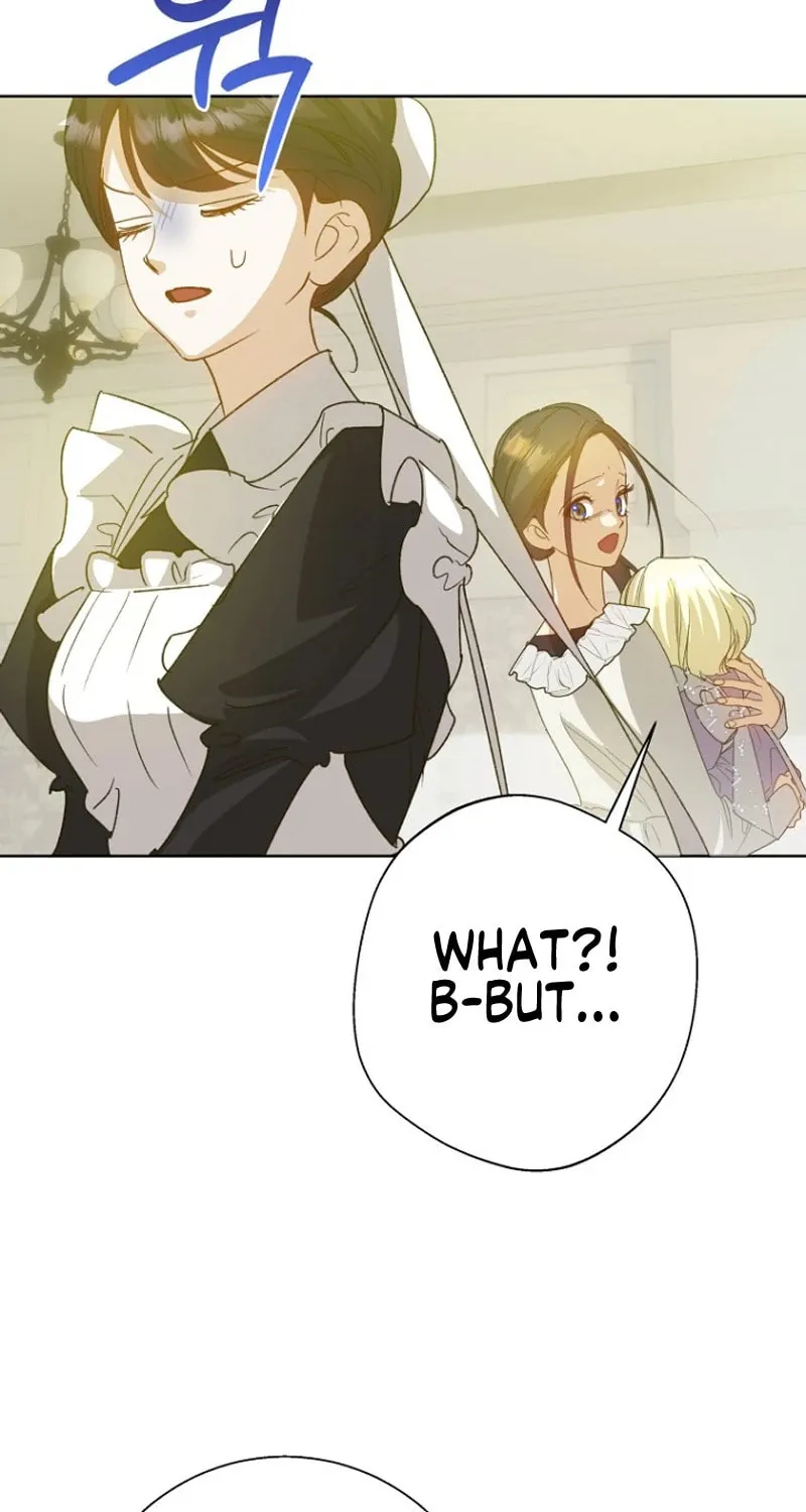Goddess Kingmaker Chapter 21 page 38 - 