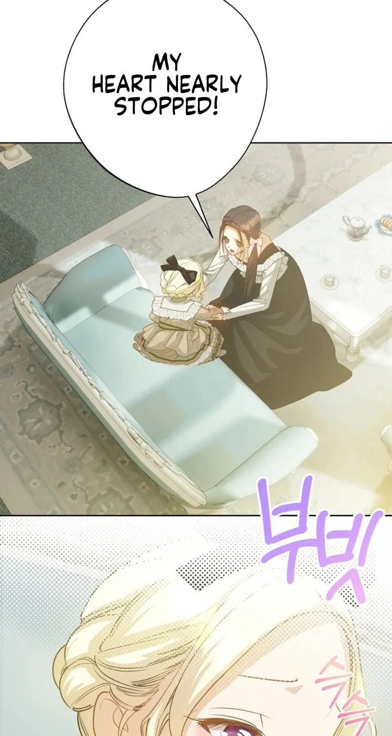 Goddess Kingmaker Chapter 21 page 5 - 