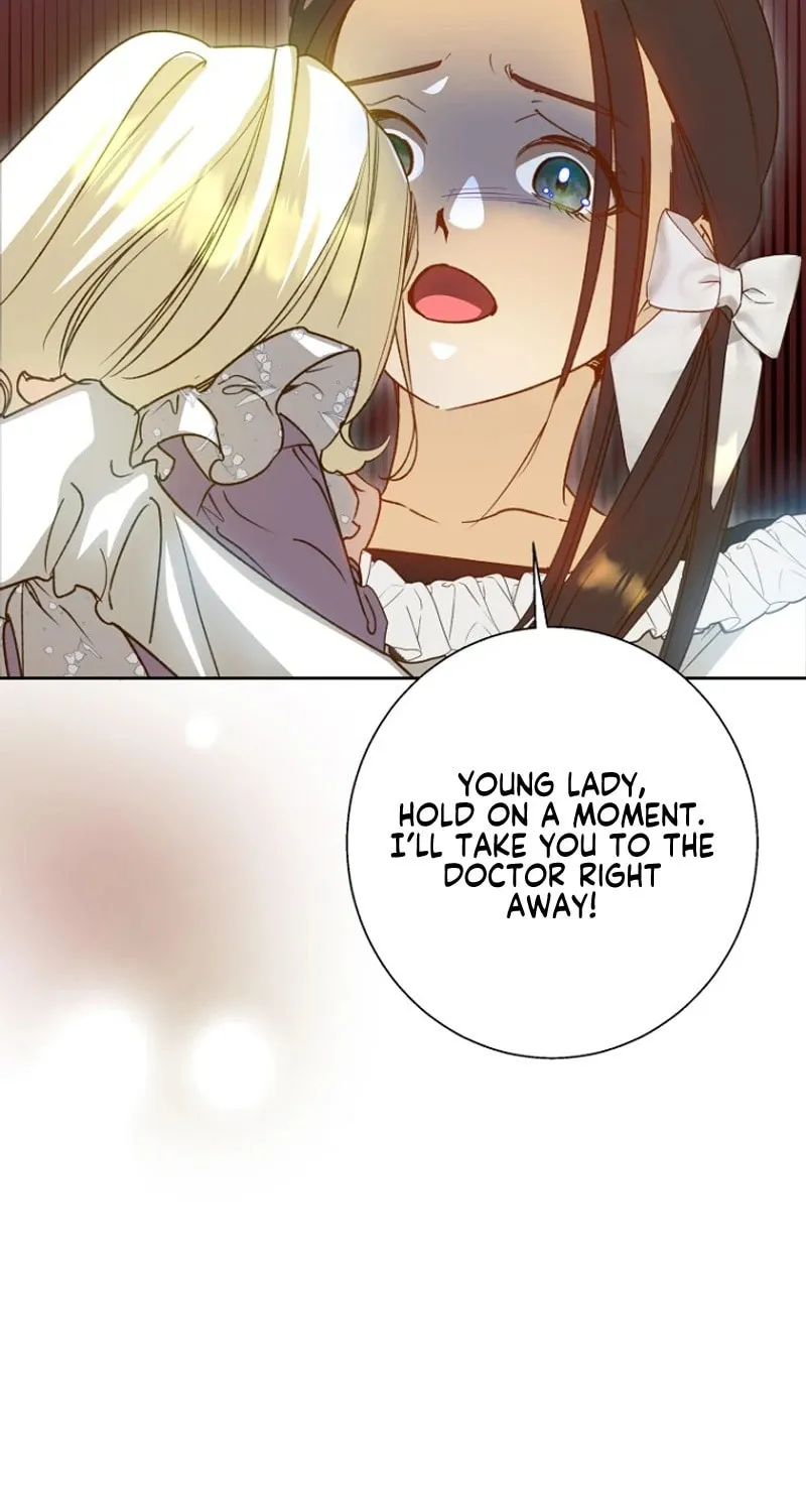 Goddess Kingmaker Chapter 21 page 41 - 