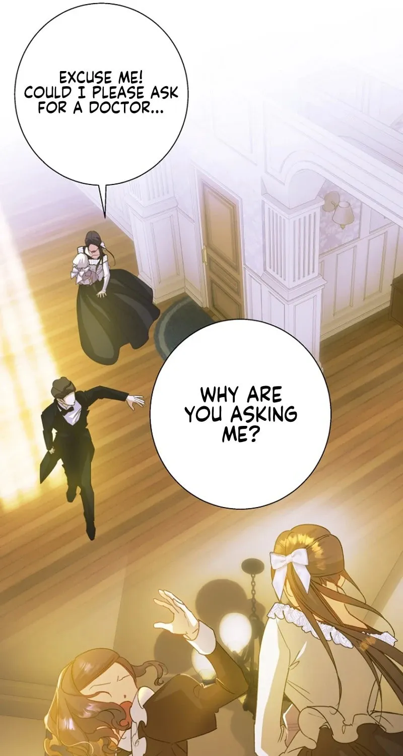 Goddess Kingmaker Chapter 21 page 43 - 