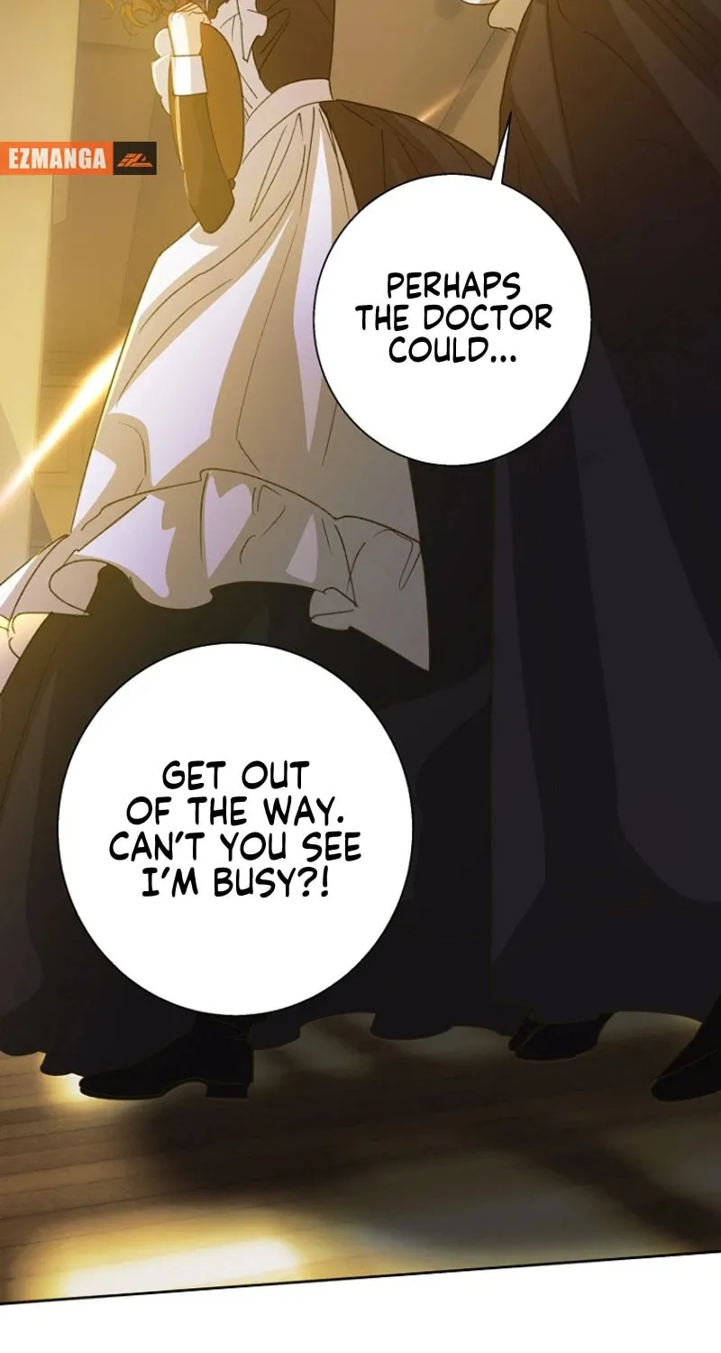 Goddess Kingmaker Chapter 21 page 44 - 