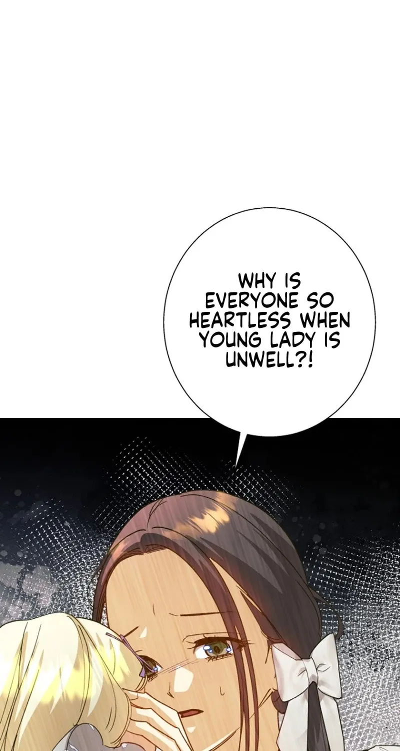 Goddess Kingmaker Chapter 21 page 45 - 