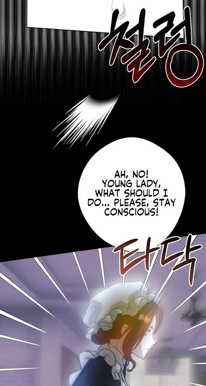 Goddess Kingmaker Chapter 21 page 49 - 