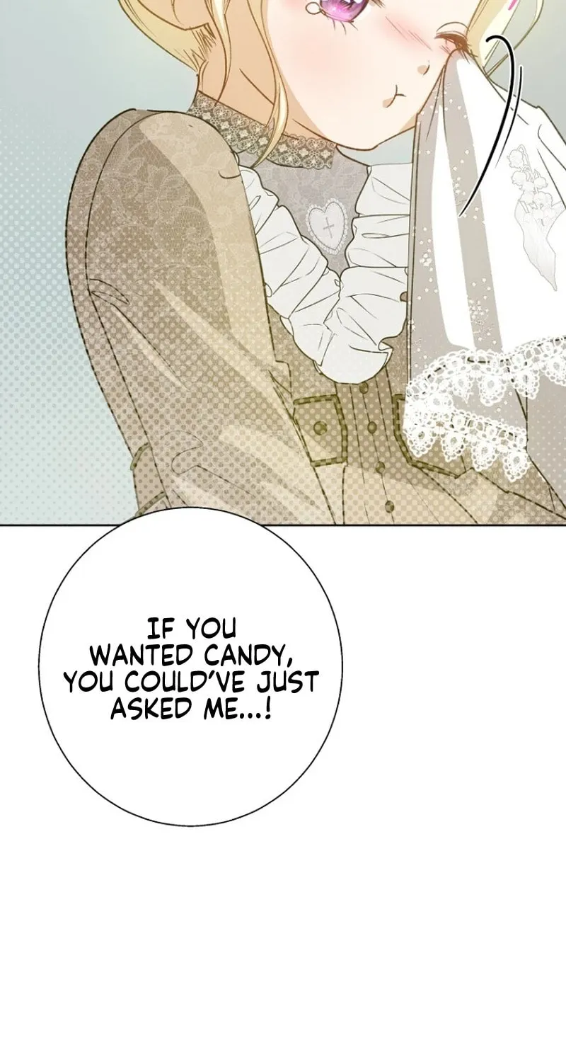 Goddess Kingmaker Chapter 21 page 6 - 