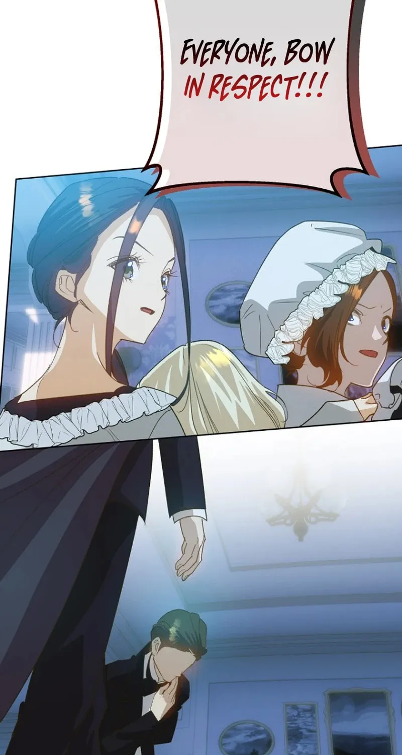 Goddess Kingmaker Chapter 21 page 55 - 