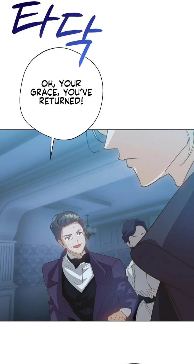 Goddess Kingmaker Chapter 21 page 60 - 