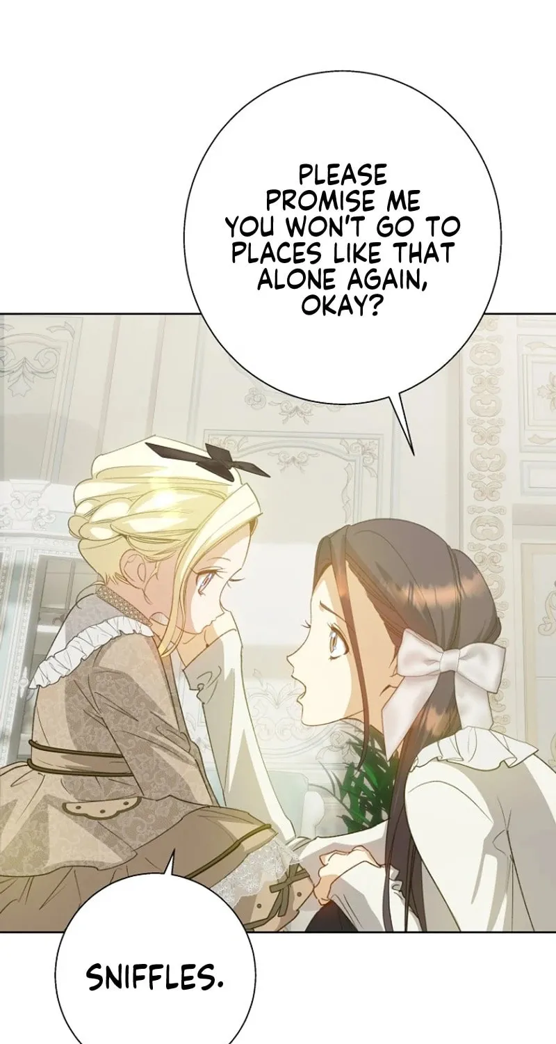 Goddess Kingmaker Chapter 21 page 7 - 