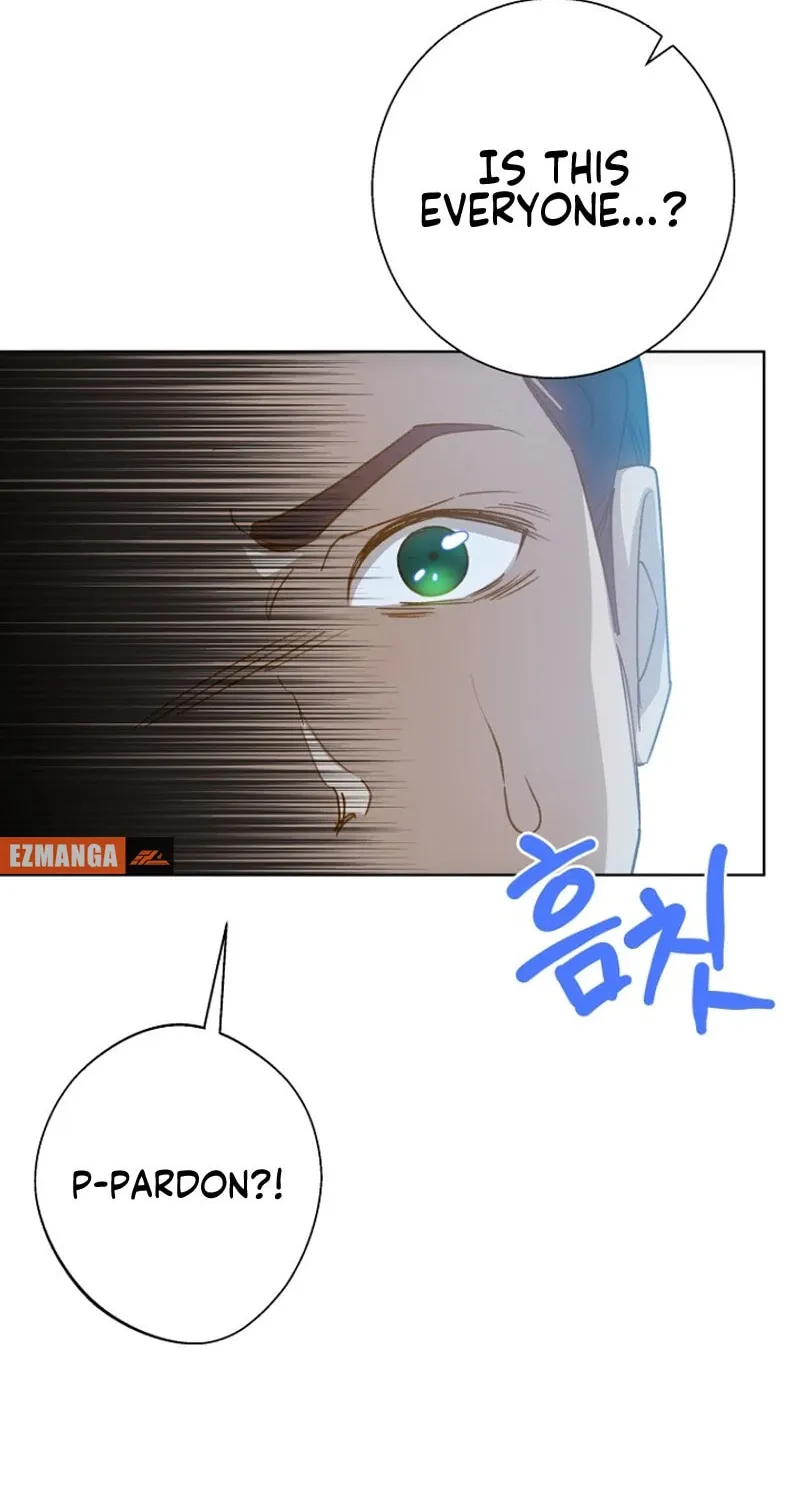 Goddess Kingmaker Chapter 21 page 61 - 