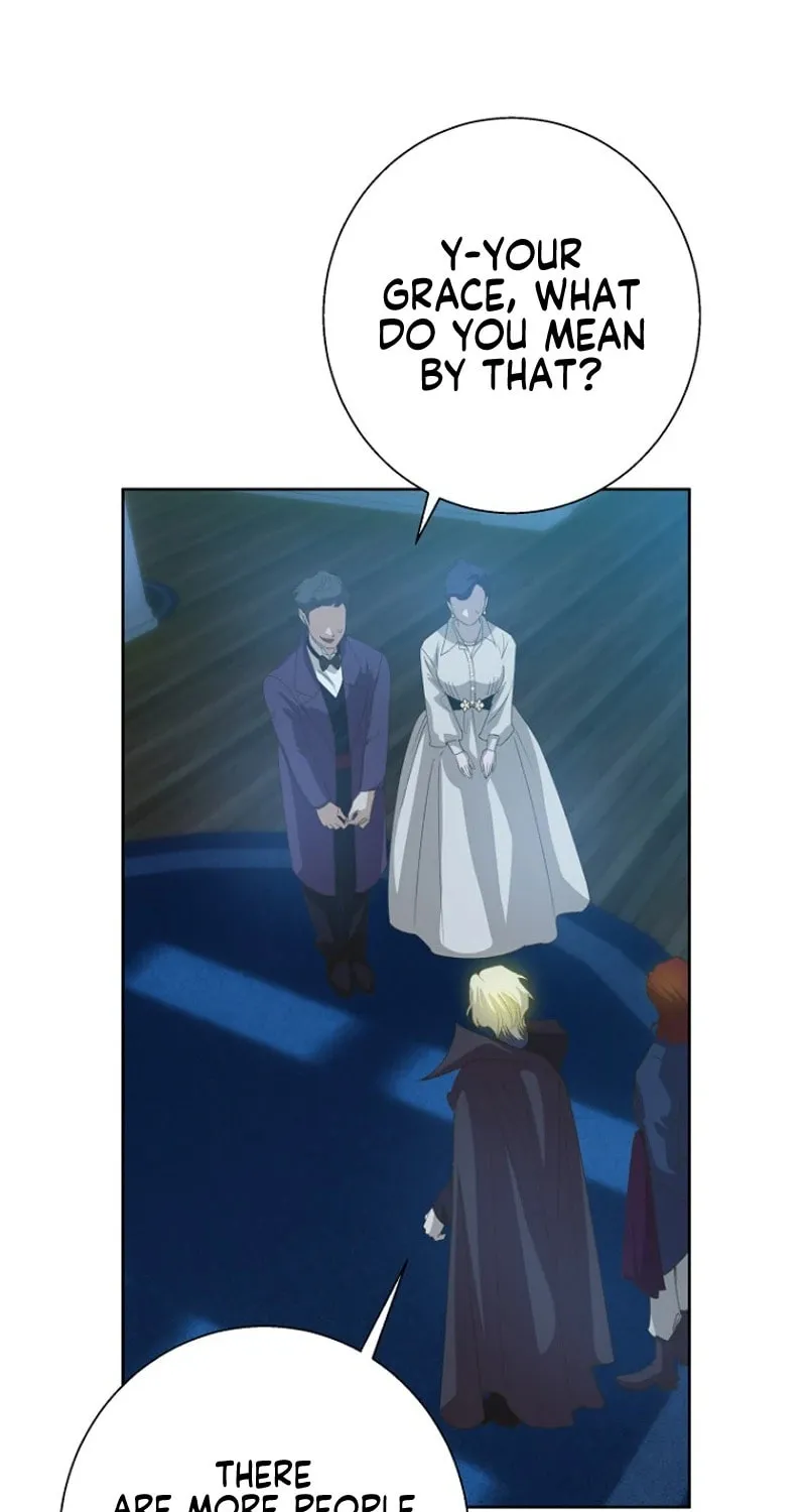 Goddess Kingmaker Chapter 21 page 62 - 