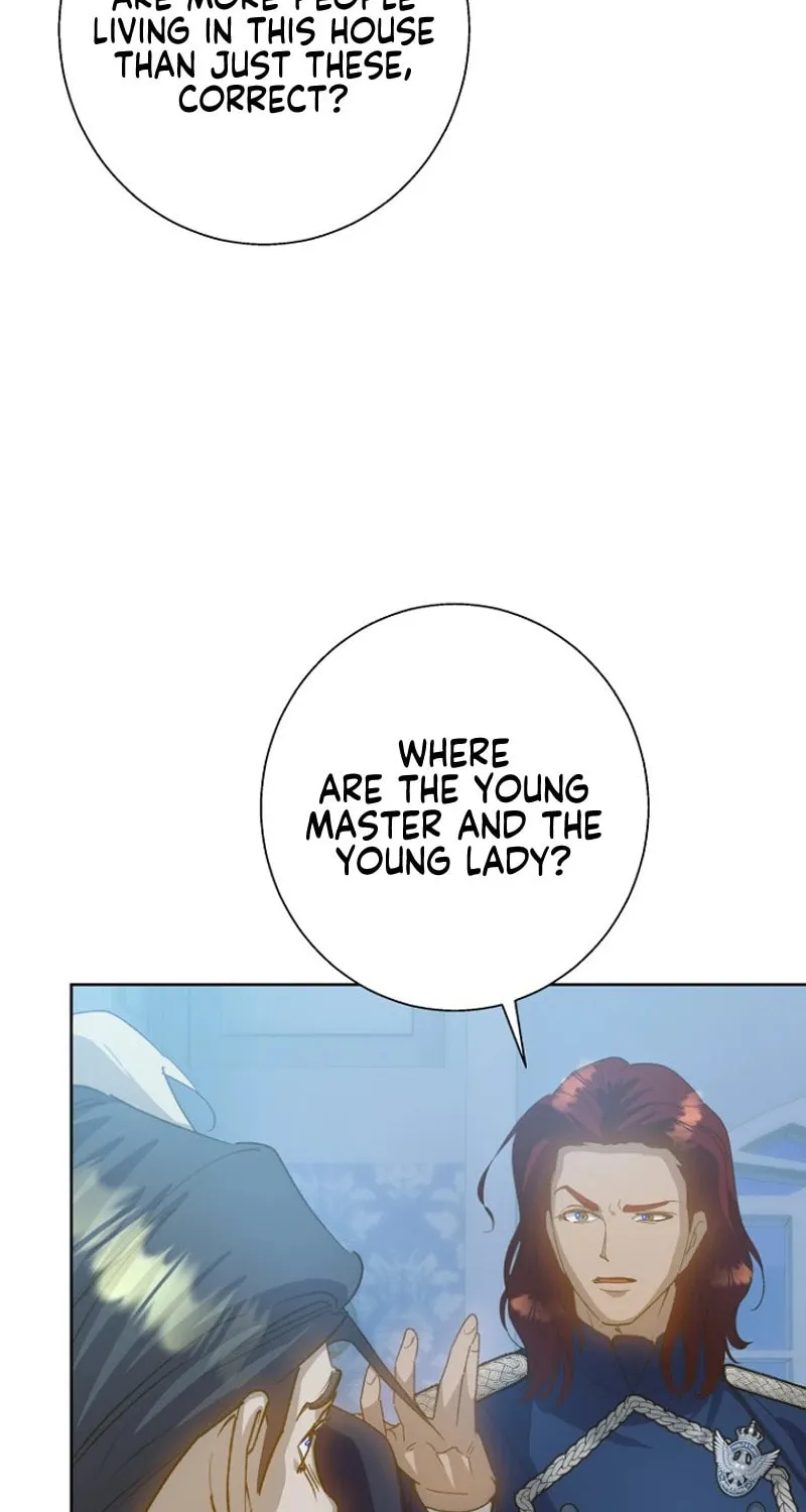 Goddess Kingmaker Chapter 21 page 63 - 
