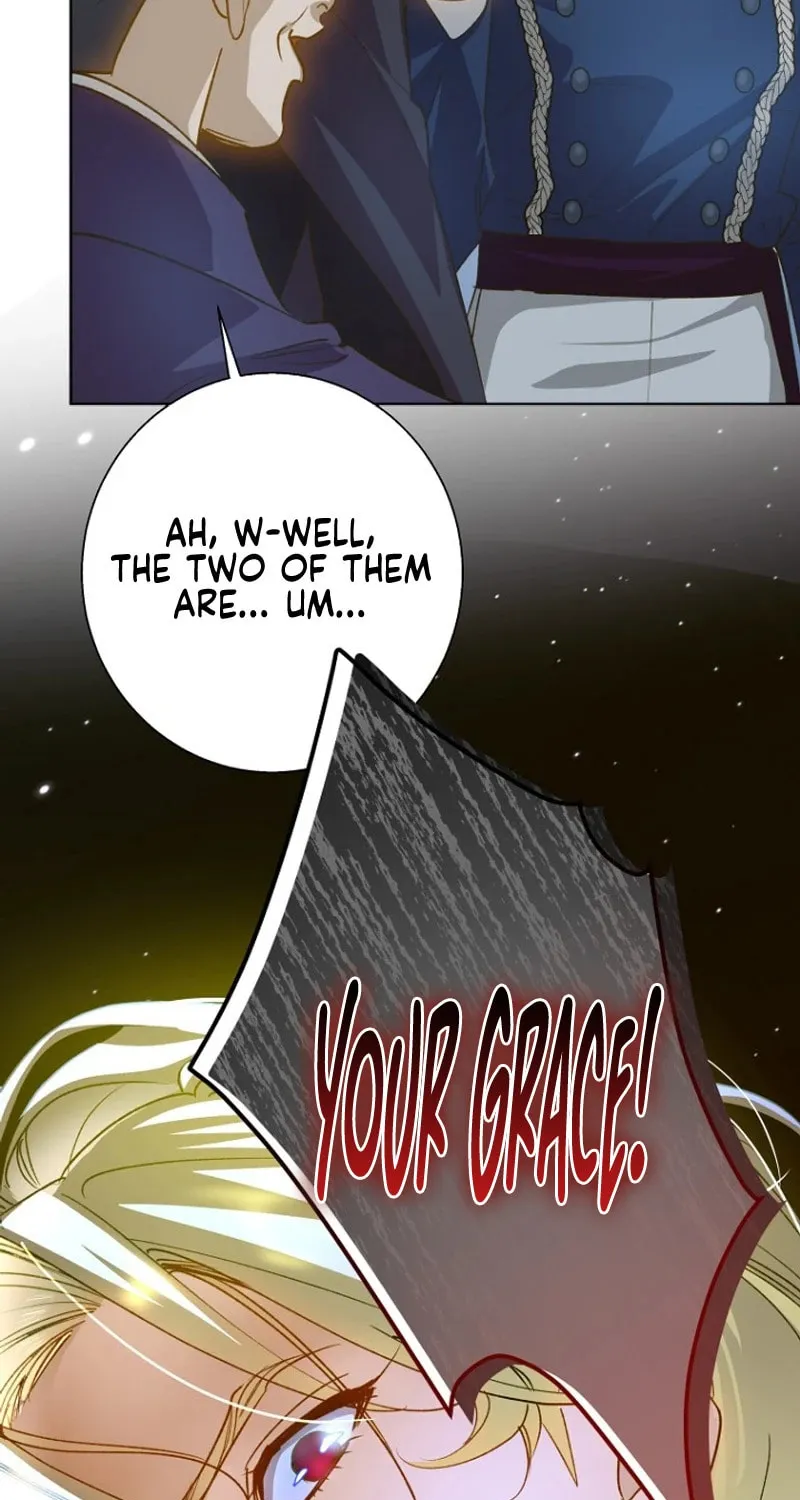 Goddess Kingmaker Chapter 21 page 64 - 