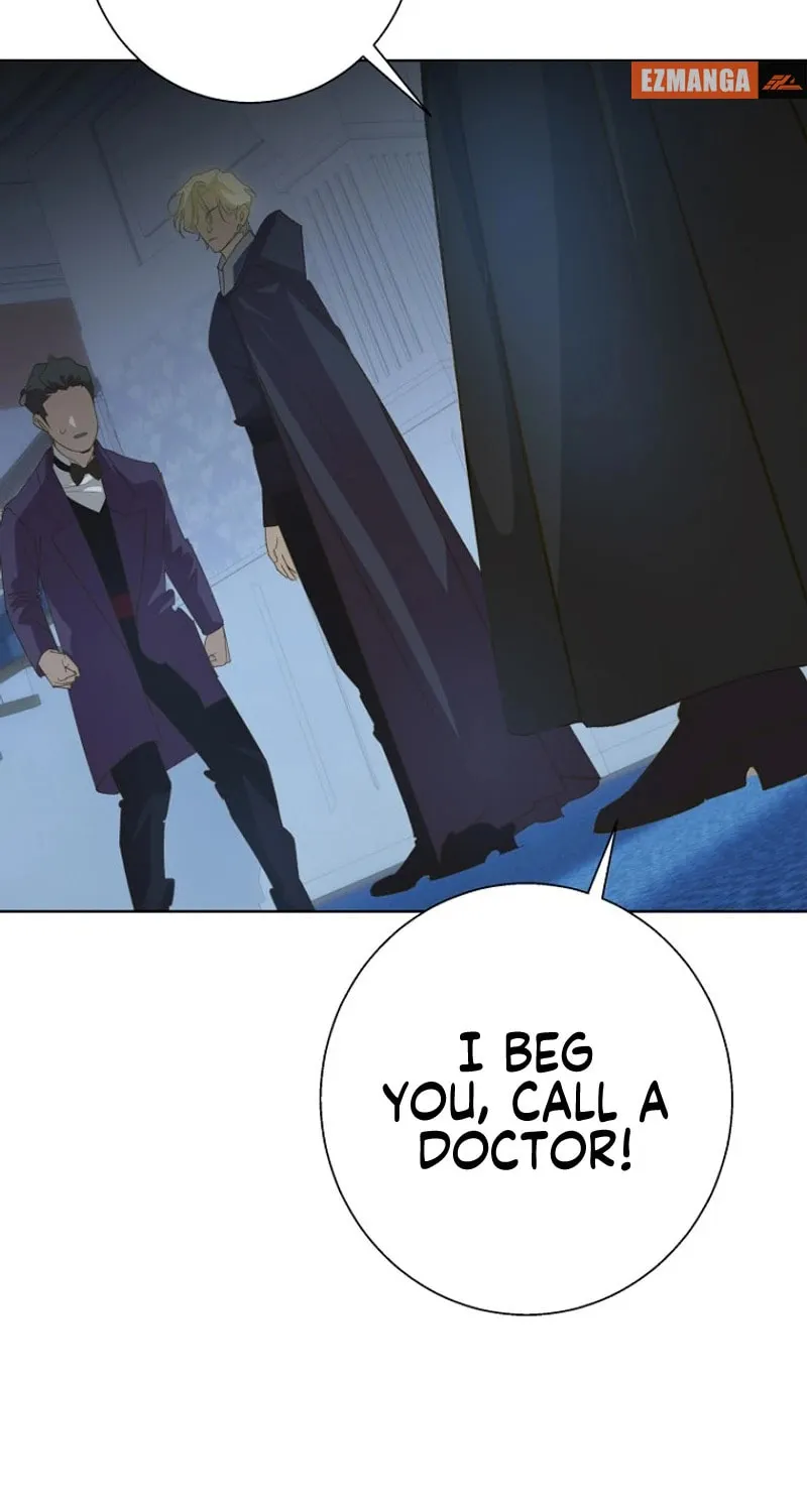 Goddess Kingmaker Chapter 21 page 66 - 