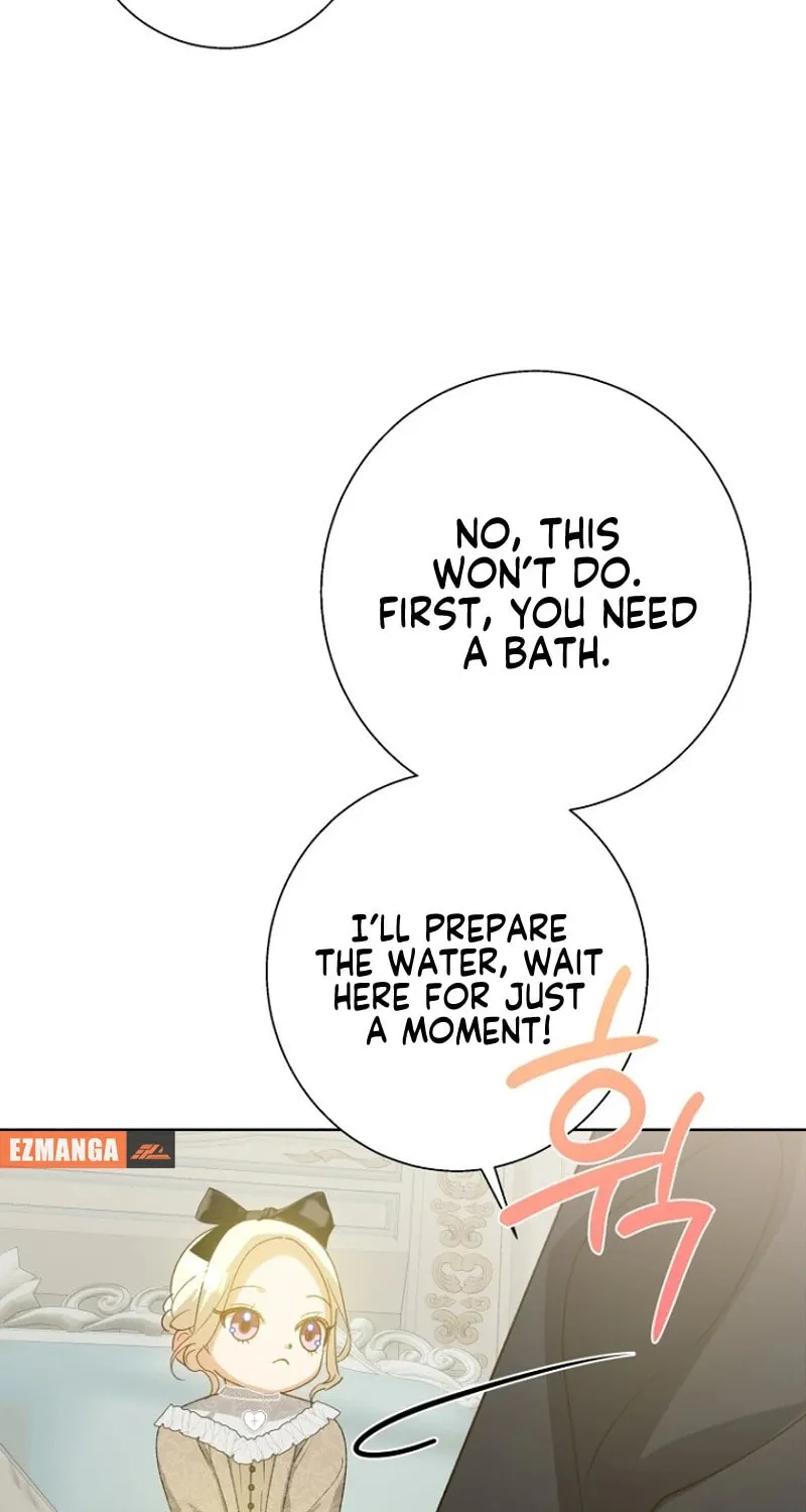 Goddess Kingmaker Chapter 21 page 8 - 