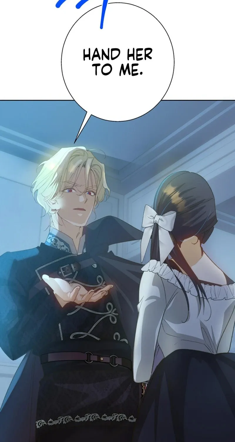 Goddess Kingmaker Chapter 21 page 71 - 