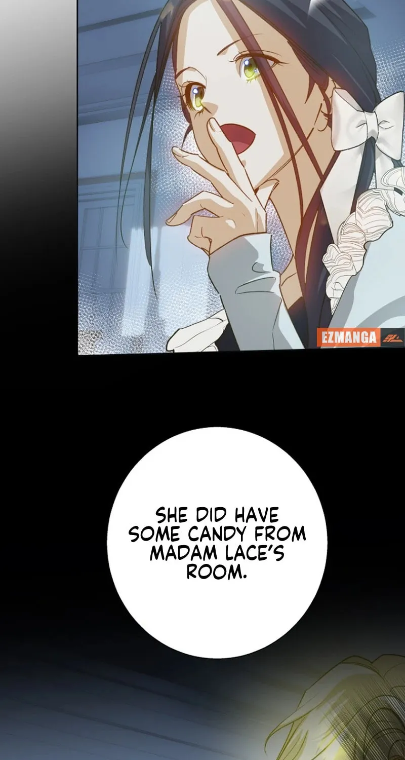 Goddess Kingmaker Chapter 21 page 75 - 