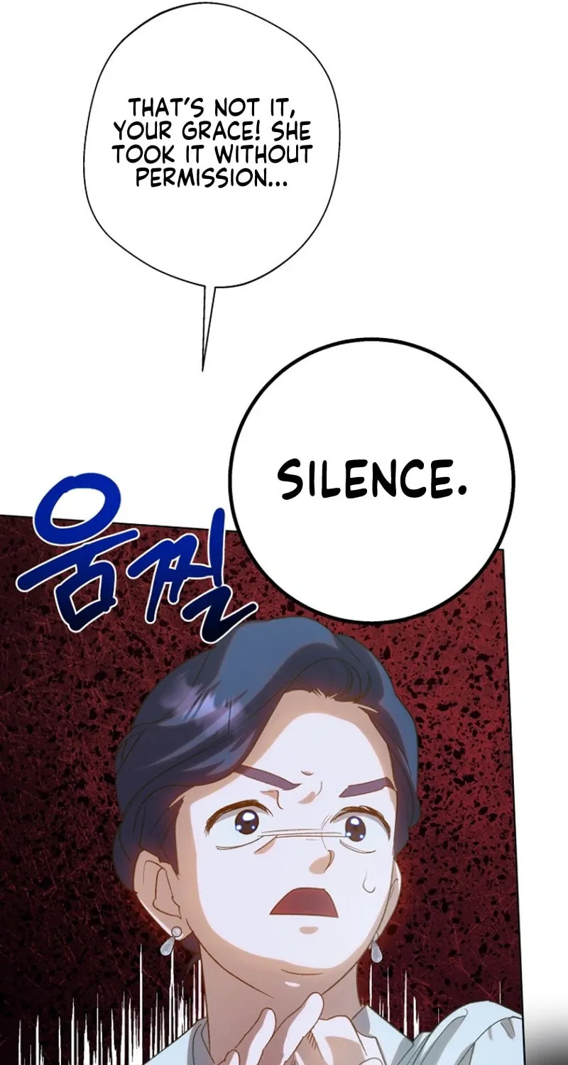 Goddess Kingmaker Chapter 21 page 78 - 