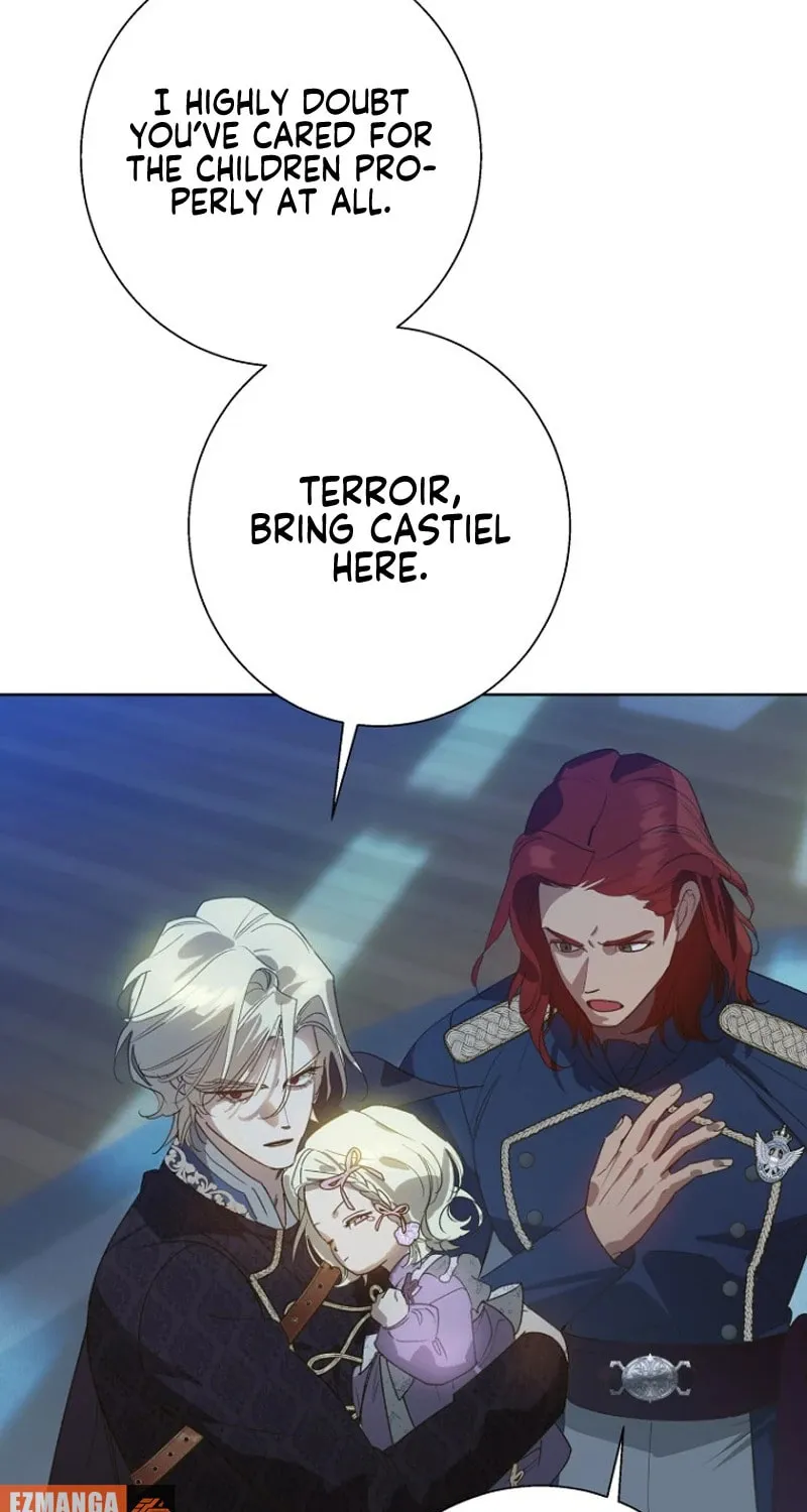 Goddess Kingmaker Chapter 21 page 82 - 