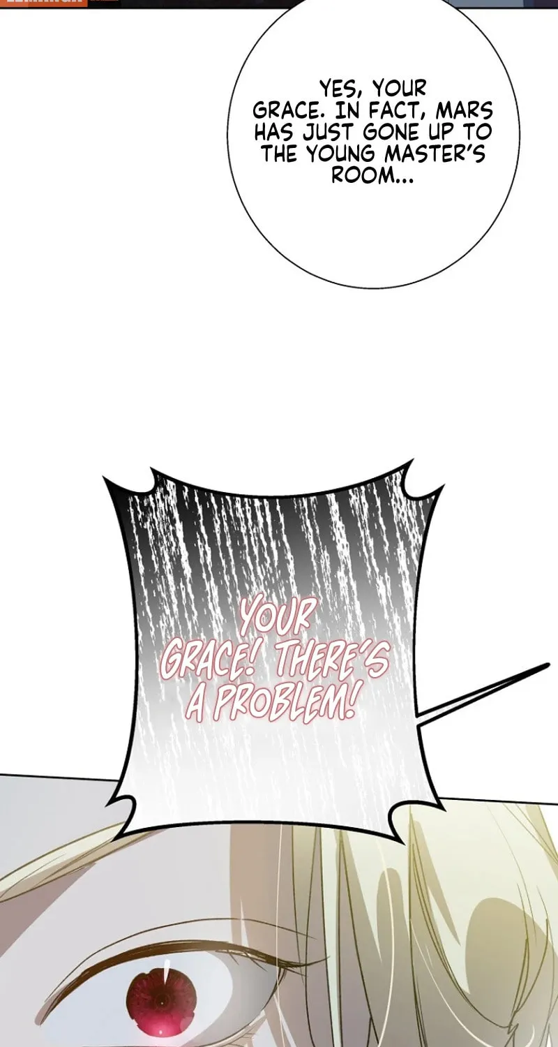 Goddess Kingmaker Chapter 21 page 83 - 