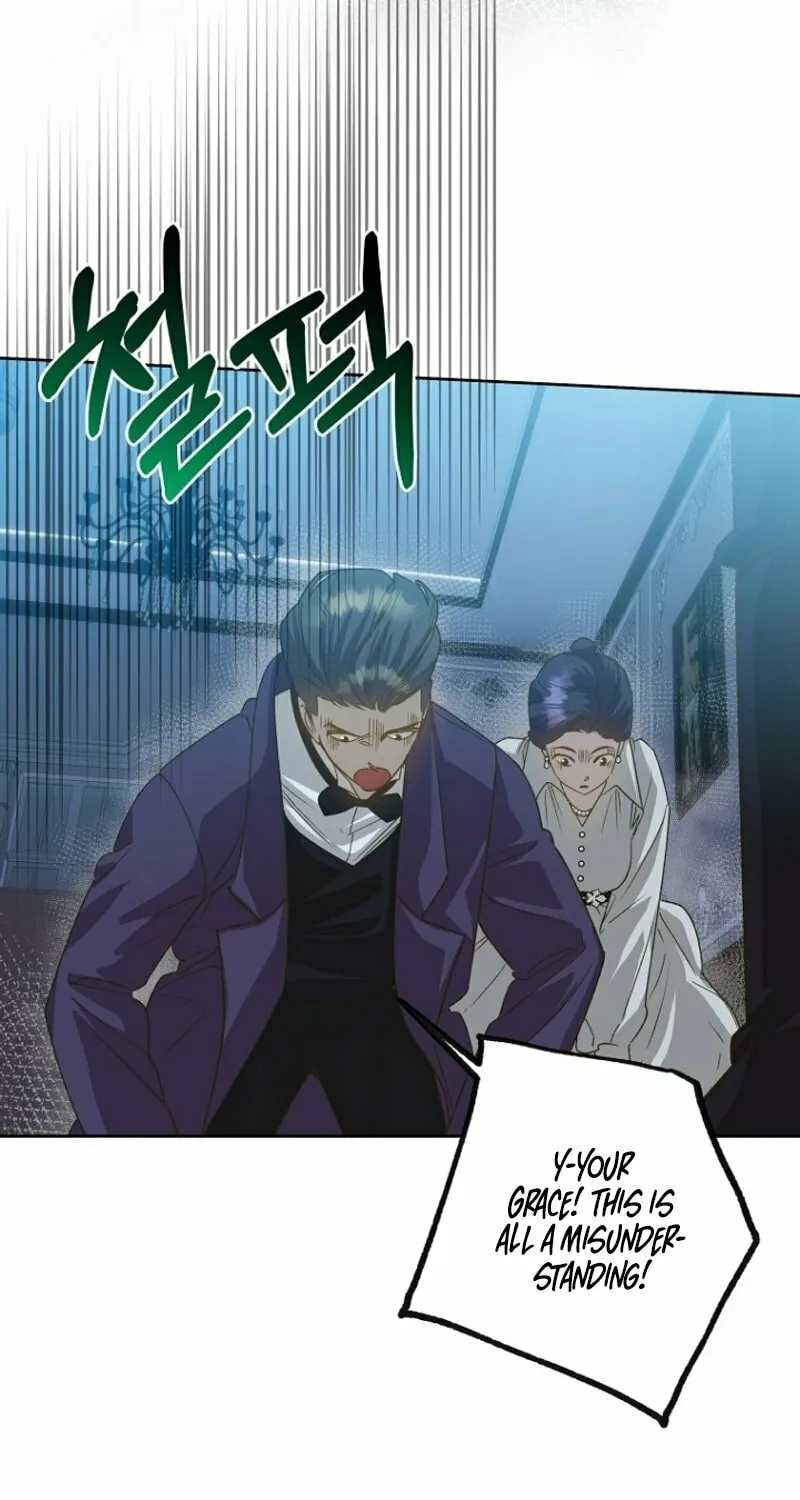 Goddess Kingmaker Chapter 22 page 12 - 
