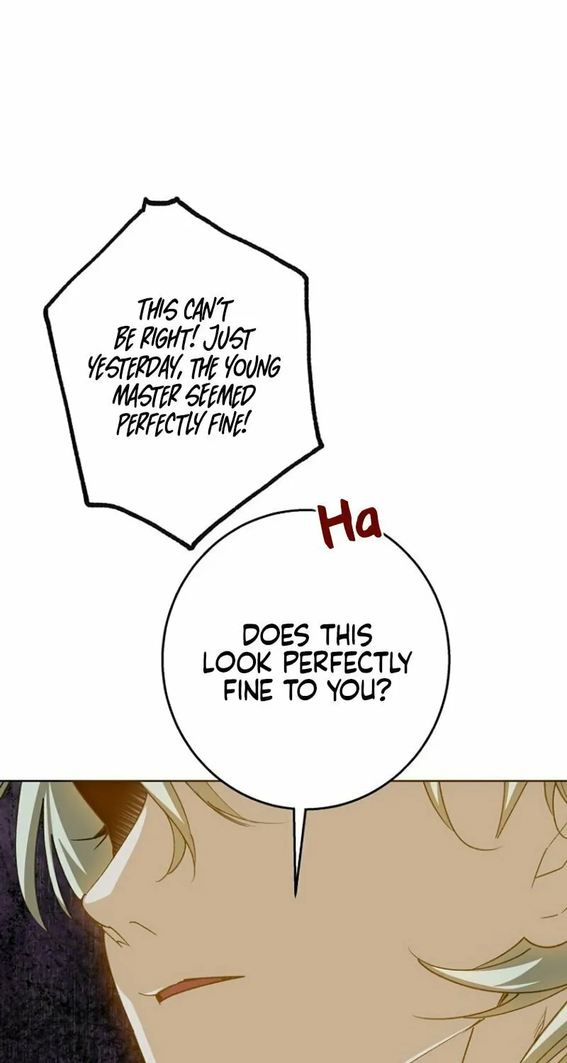 Goddess Kingmaker Chapter 22 page 13 - 