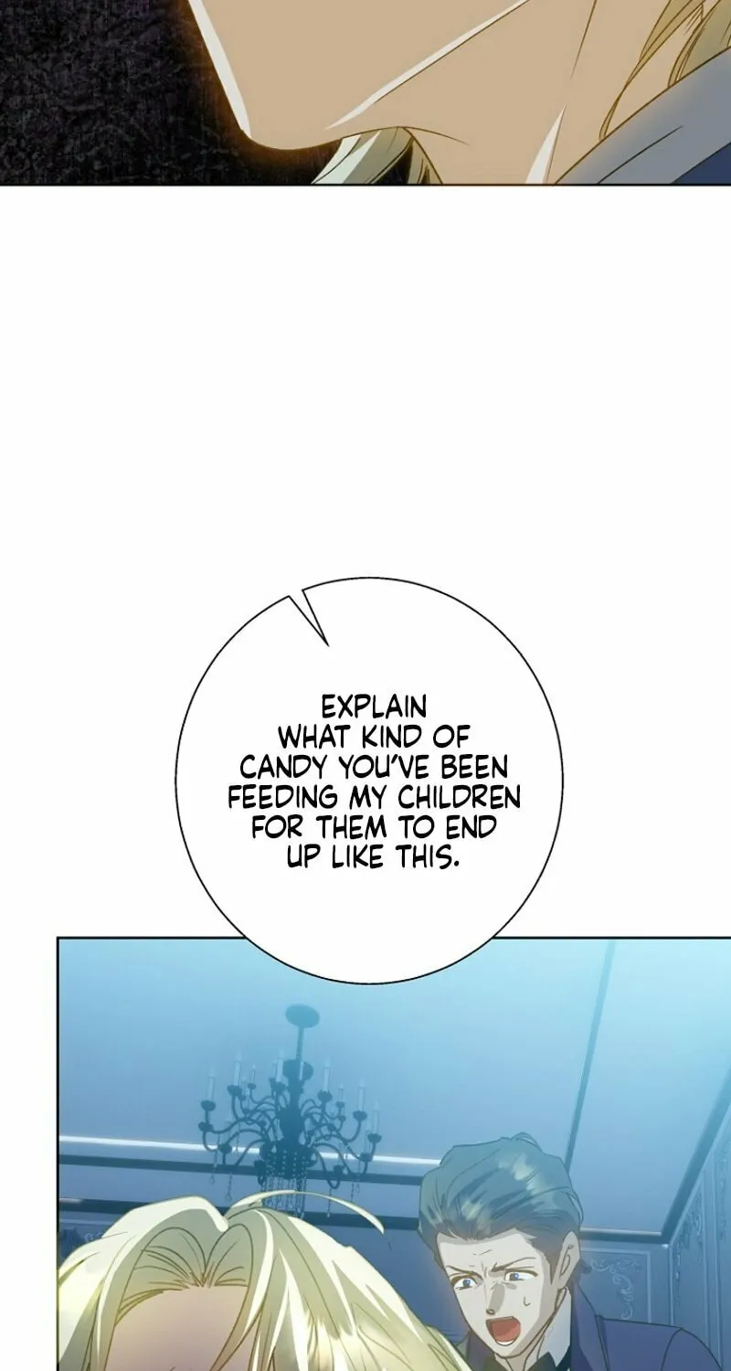 Goddess Kingmaker Chapter 22 page 14 - 