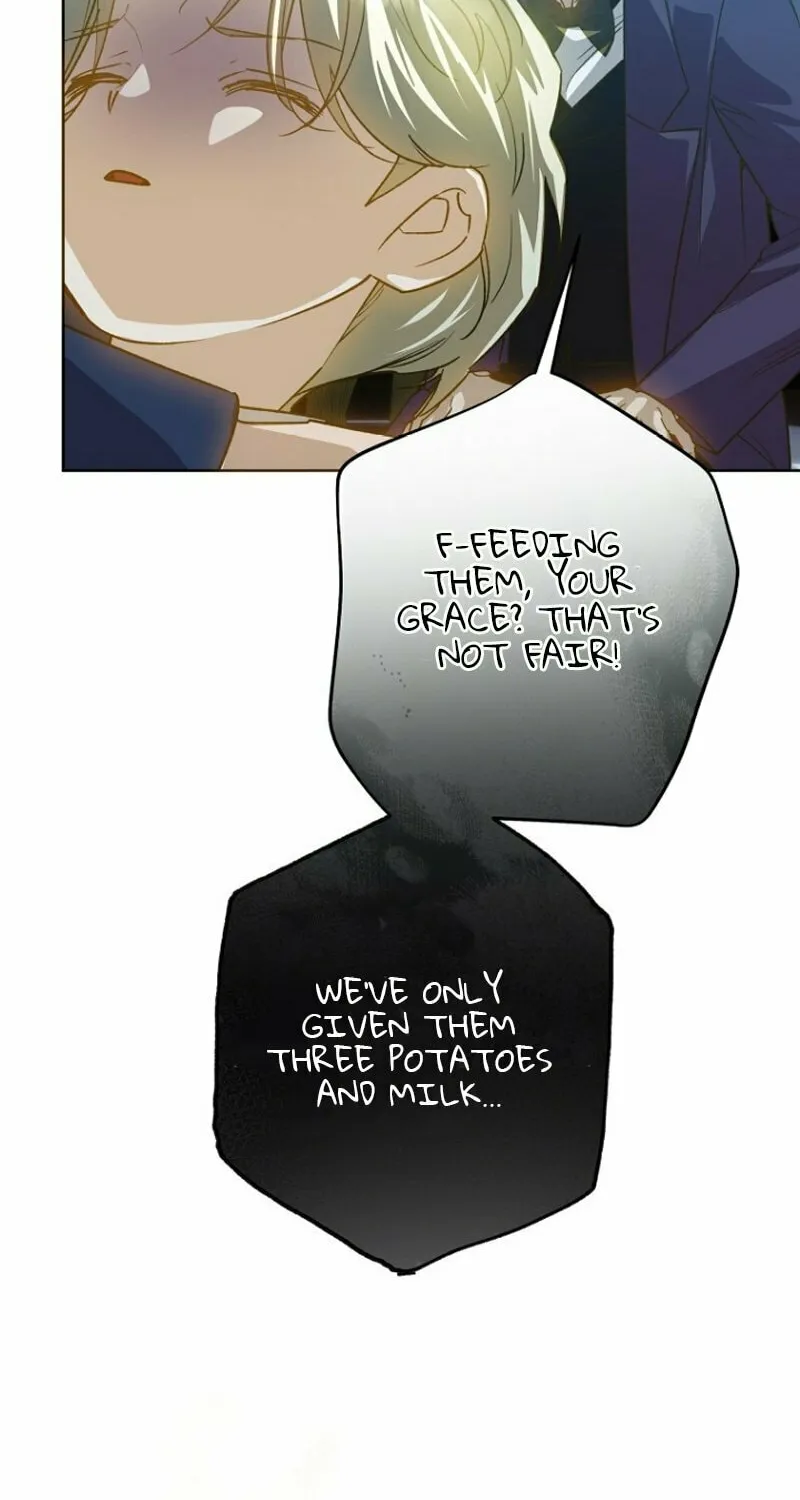 Goddess Kingmaker Chapter 22 page 15 - 