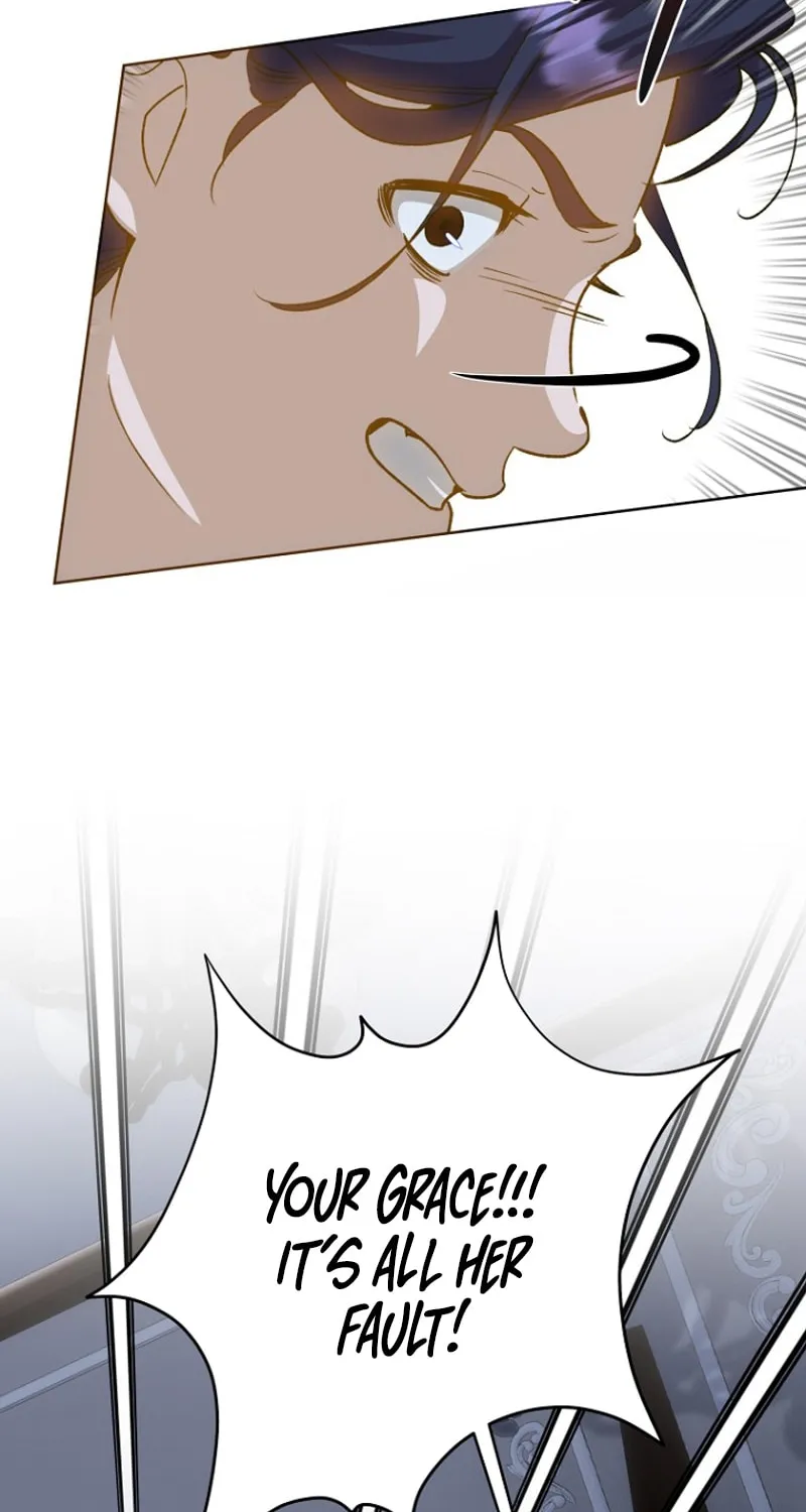 Goddess Kingmaker Chapter 22 page 19 - 