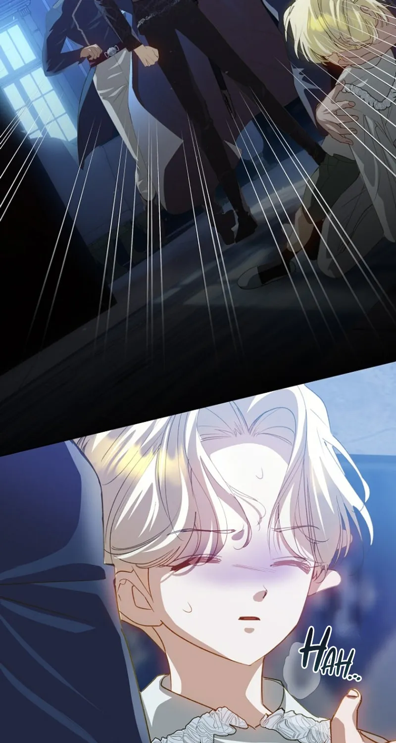 Goddess Kingmaker Chapter 22 page 3 - 