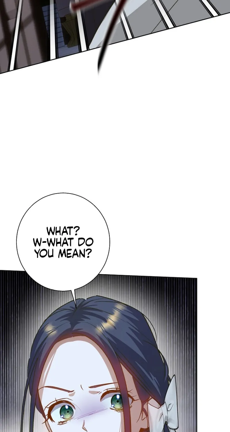 Goddess Kingmaker Chapter 22 page 21 - 
