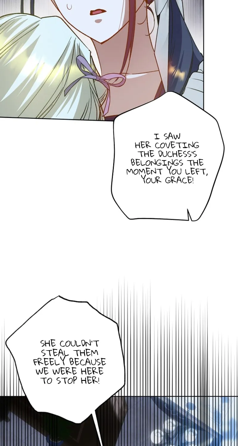 Goddess Kingmaker Chapter 22 page 22 - 