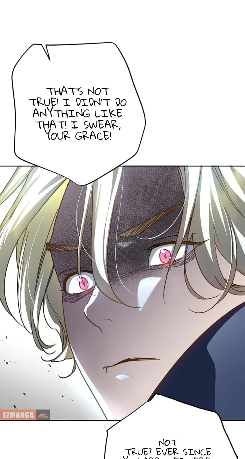 Goddess Kingmaker Chapter 22 page 24 - 