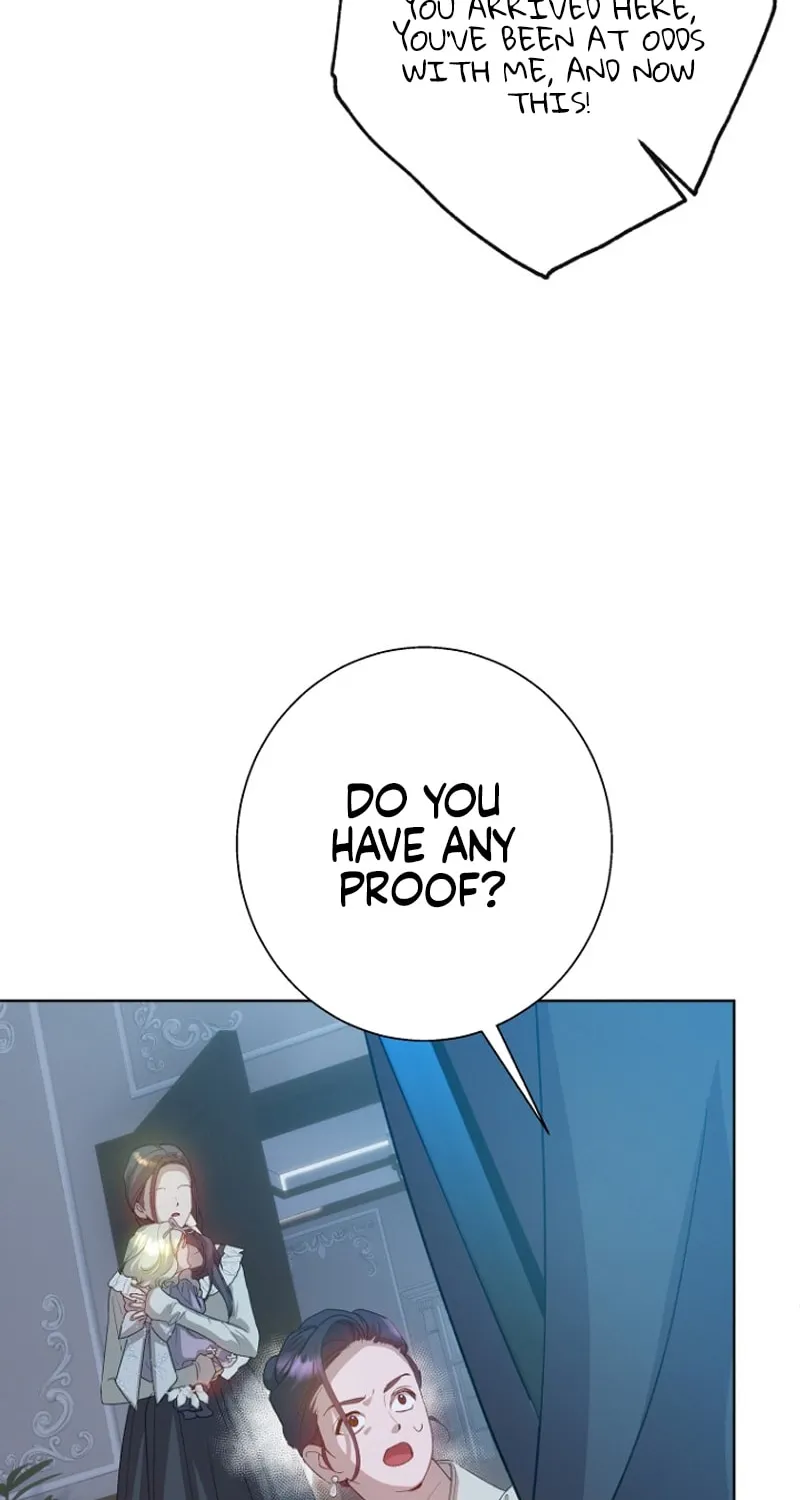 Goddess Kingmaker Chapter 22 page 25 - 