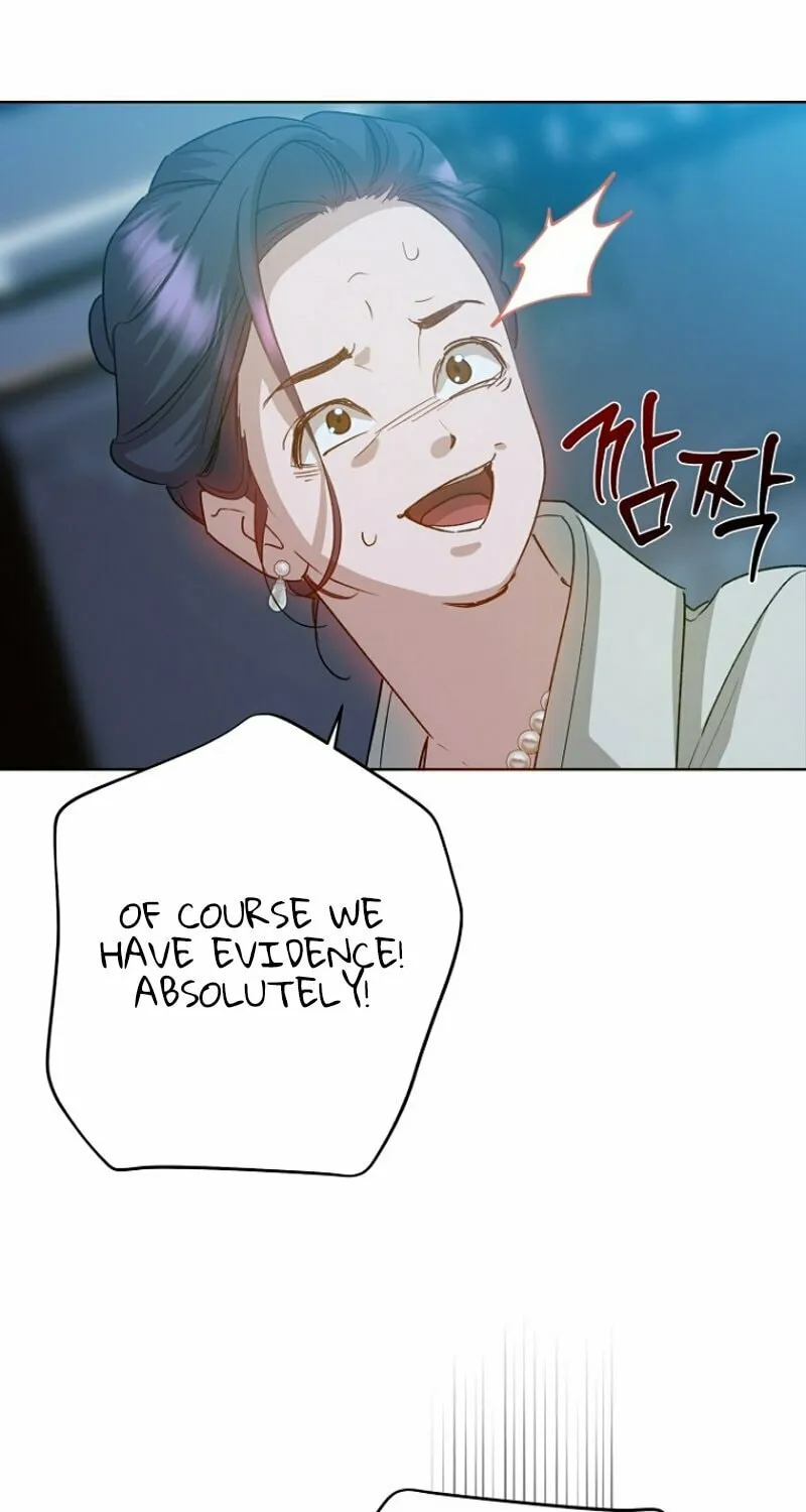 Goddess Kingmaker Chapter 22 page 27 - 