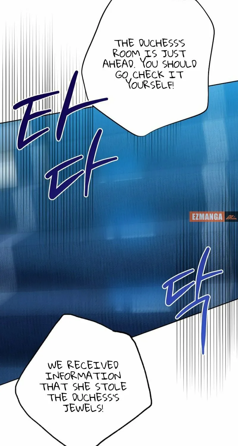 Goddess Kingmaker Chapter 22 page 28 - 