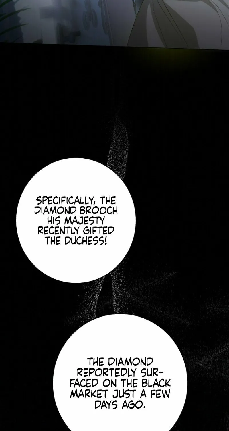 Goddess Kingmaker Chapter 22 page 30 - 