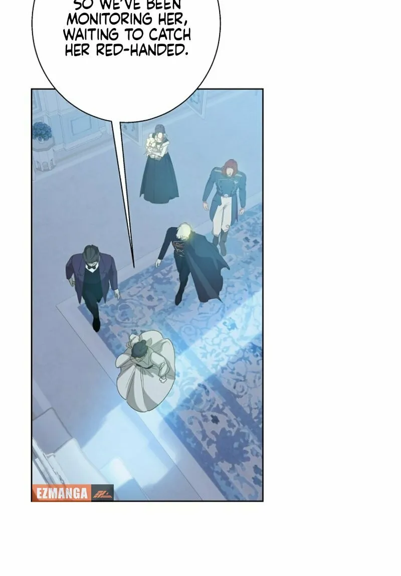 Goddess Kingmaker Chapter 22 page 34 - 