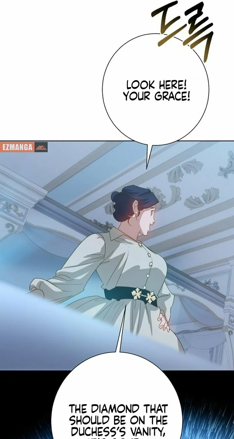 Goddess Kingmaker Chapter 22 page 35 - 