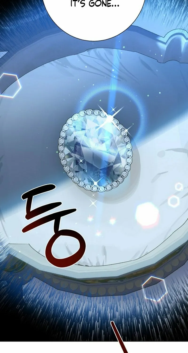 Goddess Kingmaker Chapter 22 page 36 - 