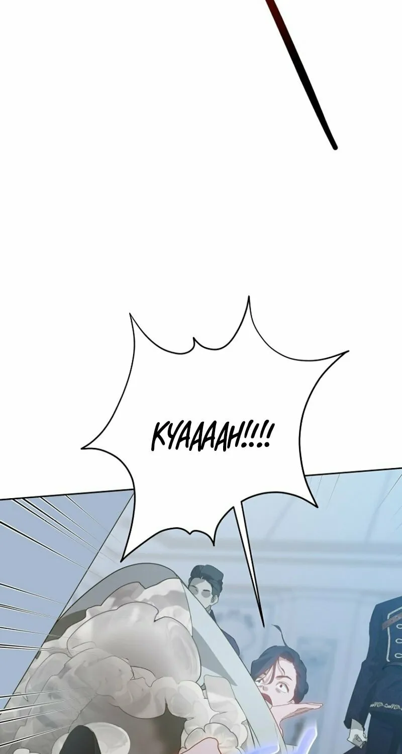 Goddess Kingmaker Chapter 22 page 37 - 