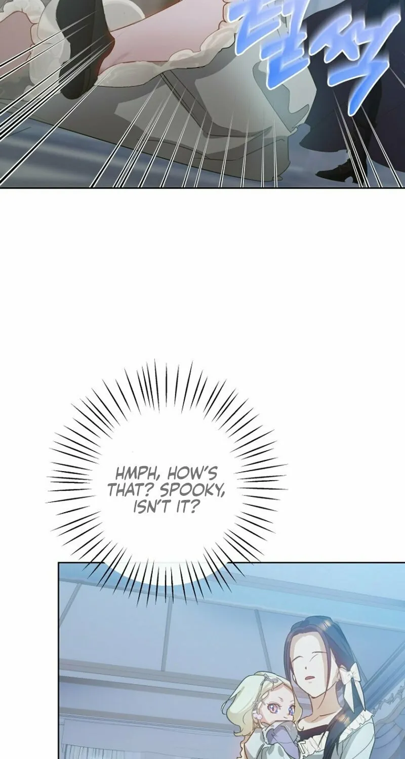 Goddess Kingmaker Chapter 22 page 38 - 