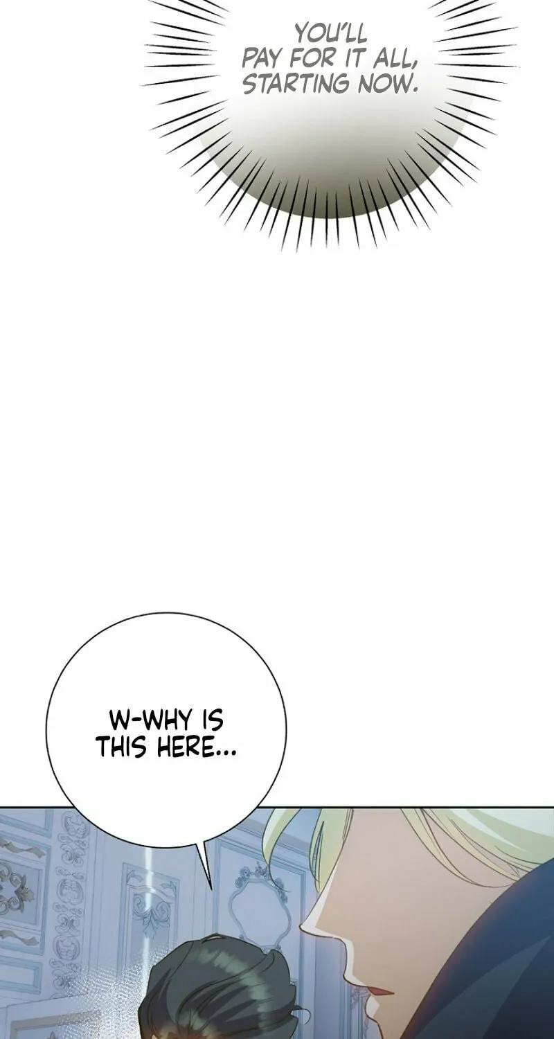 Goddess Kingmaker Chapter 22 page 41 - 