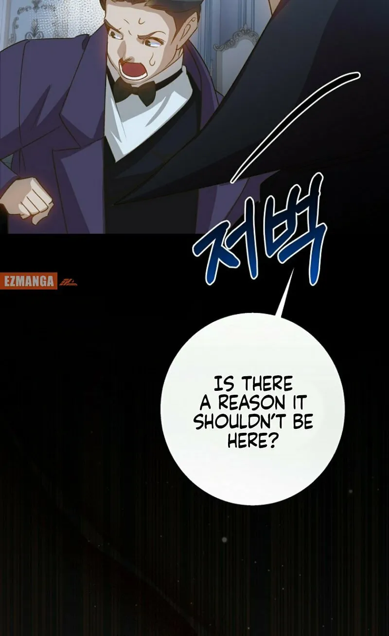 Goddess Kingmaker Chapter 22 page 42 - 