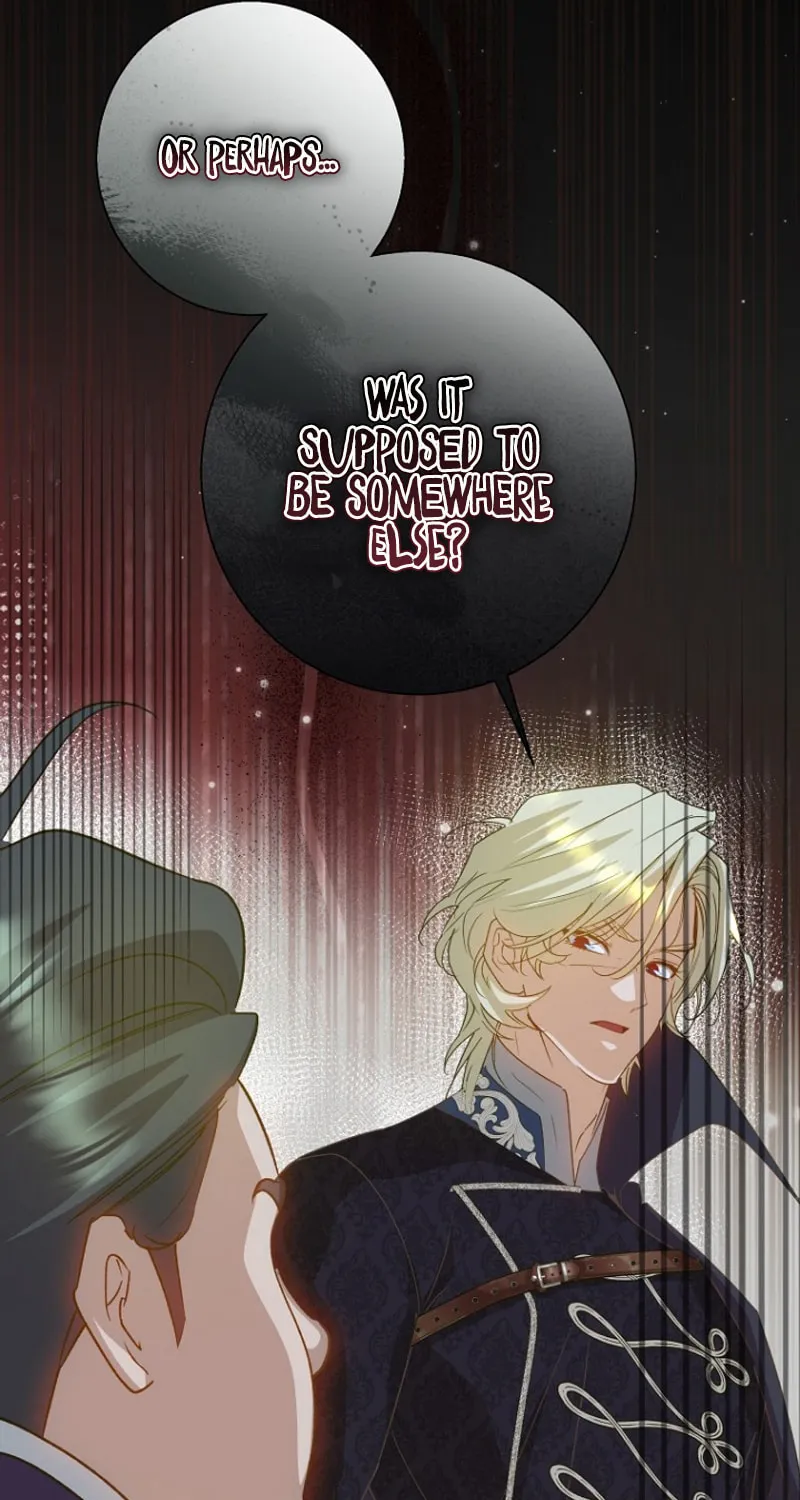 Goddess Kingmaker Chapter 22 page 43 - 