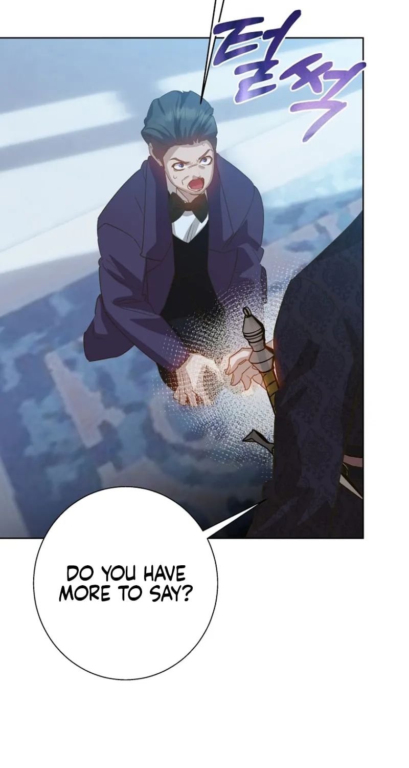 Goddess Kingmaker Chapter 22 page 45 - 