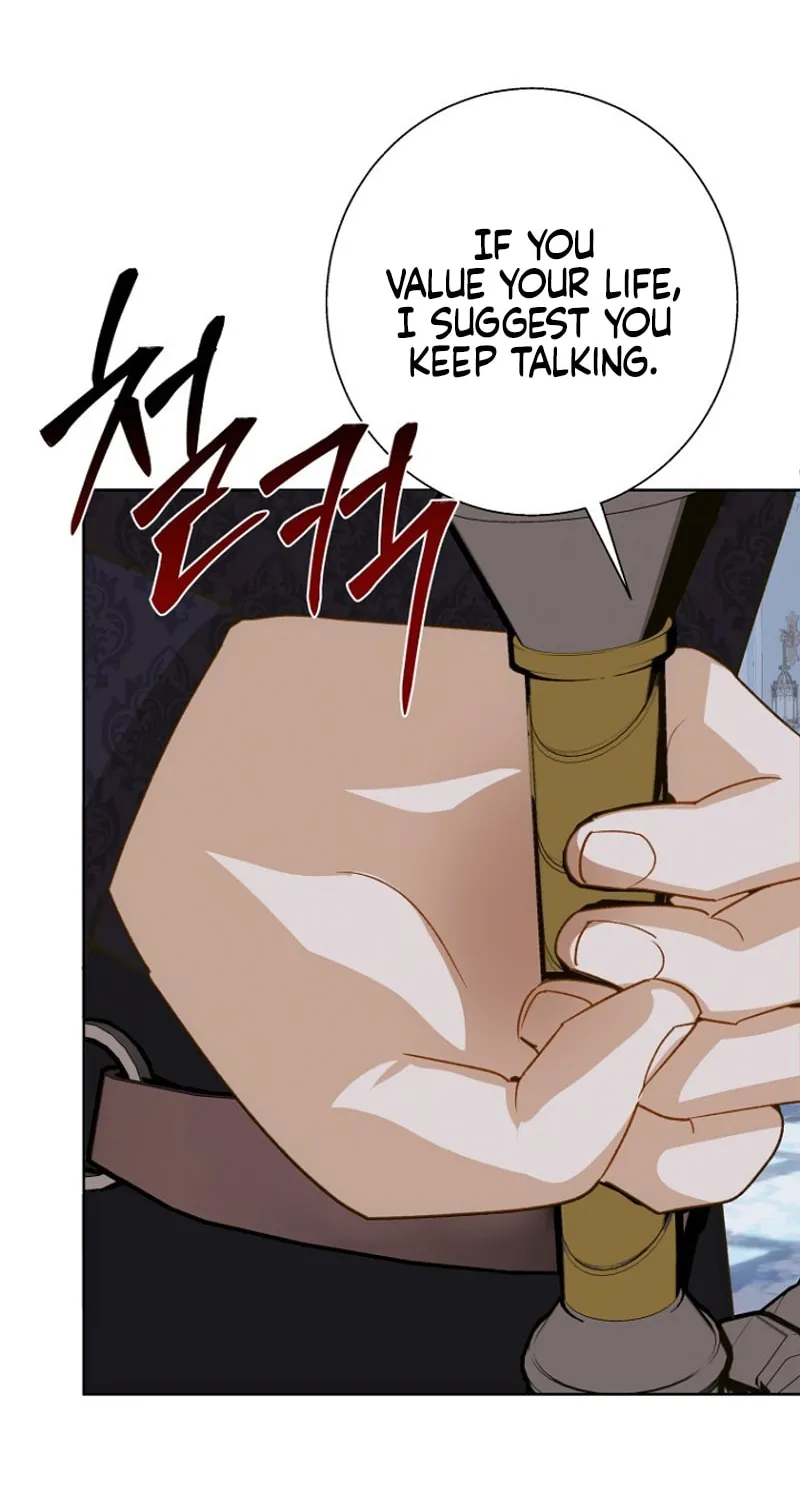 Goddess Kingmaker Chapter 22 page 46 - 