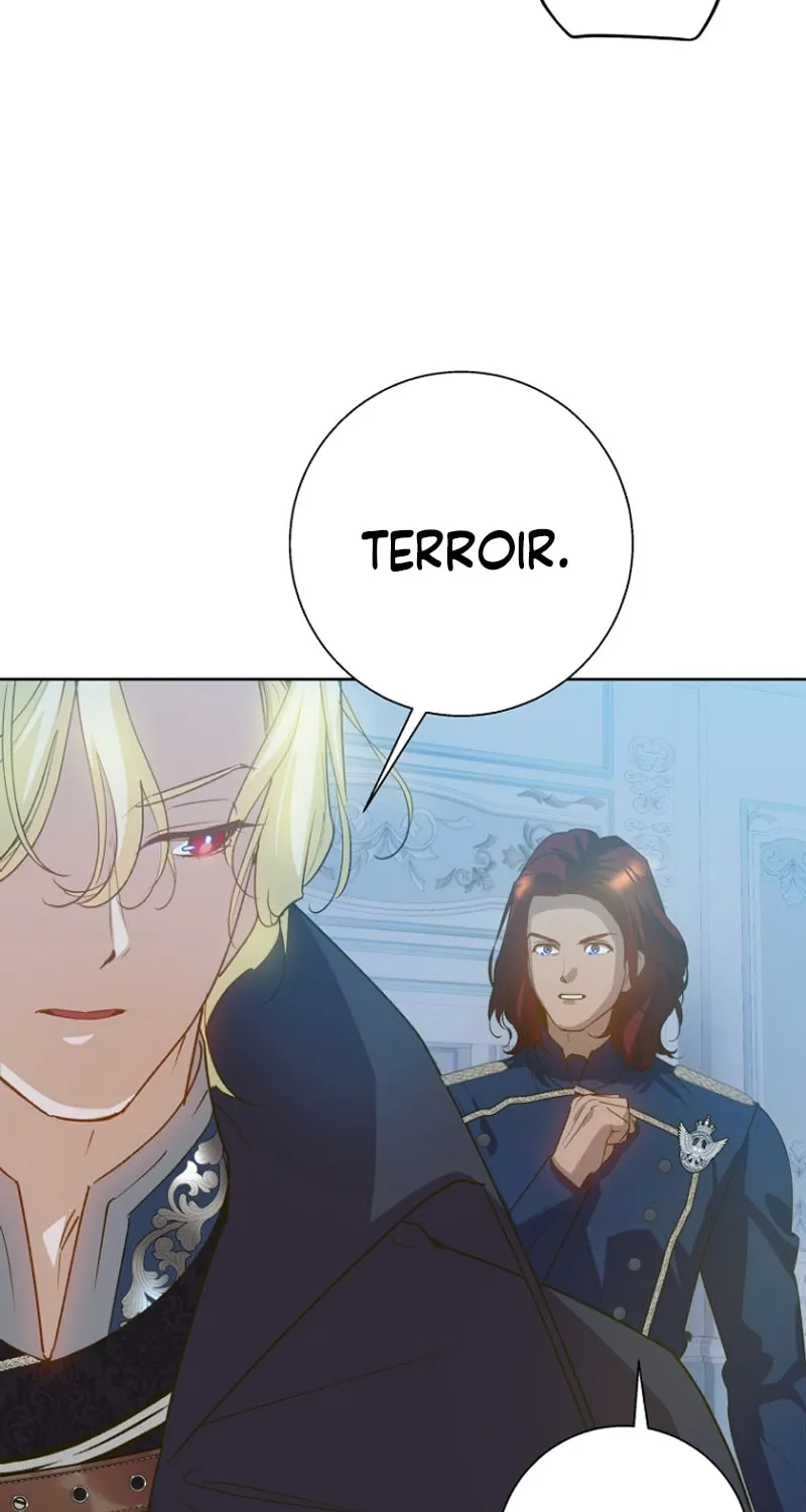 Goddess Kingmaker Chapter 22 page 48 - 