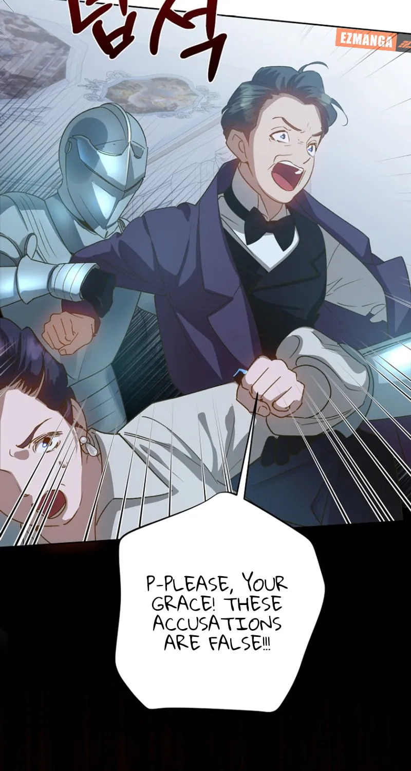 Goddess Kingmaker Chapter 22 page 50 - 