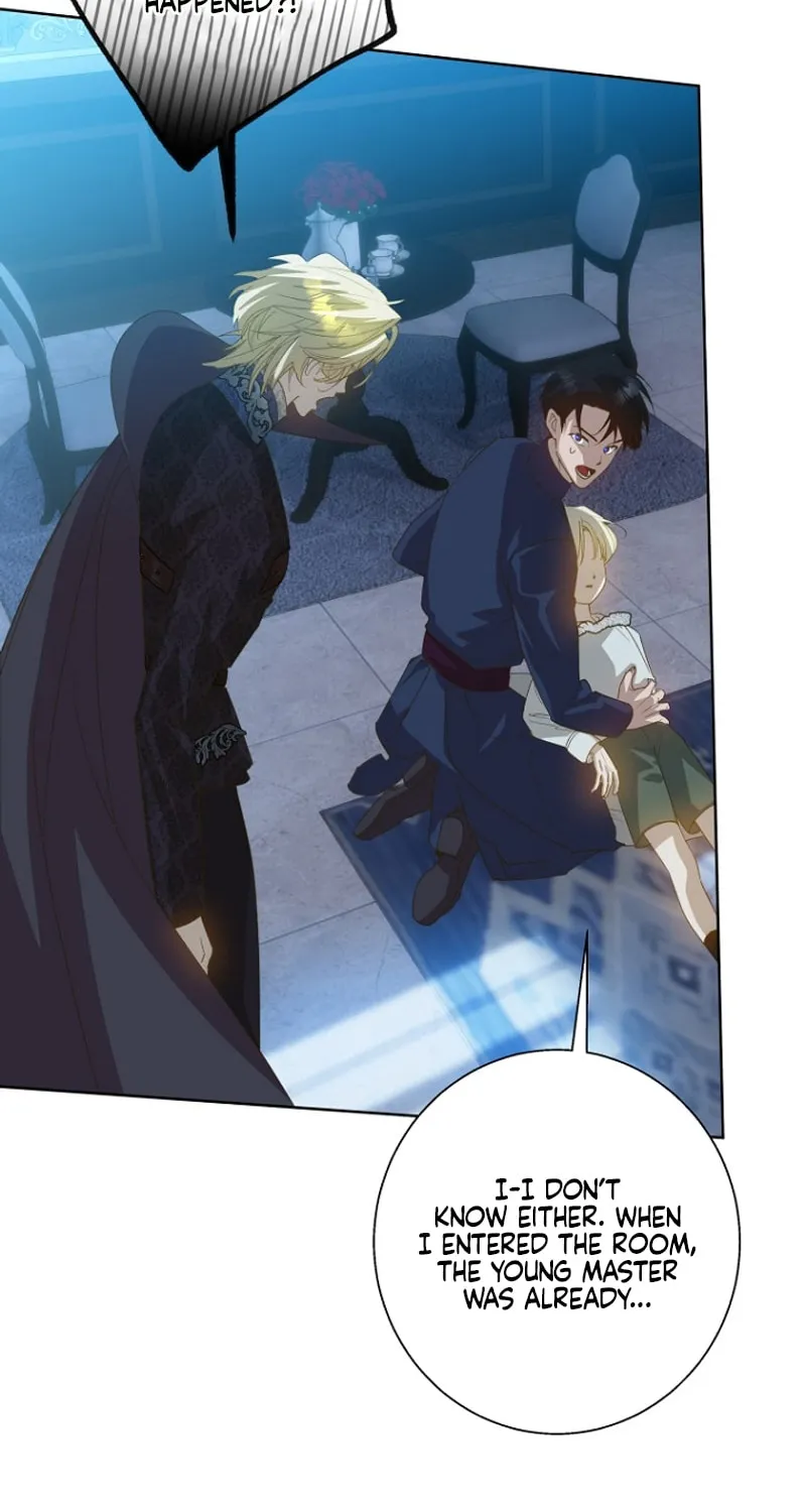 Goddess Kingmaker Chapter 22 page 6 - 