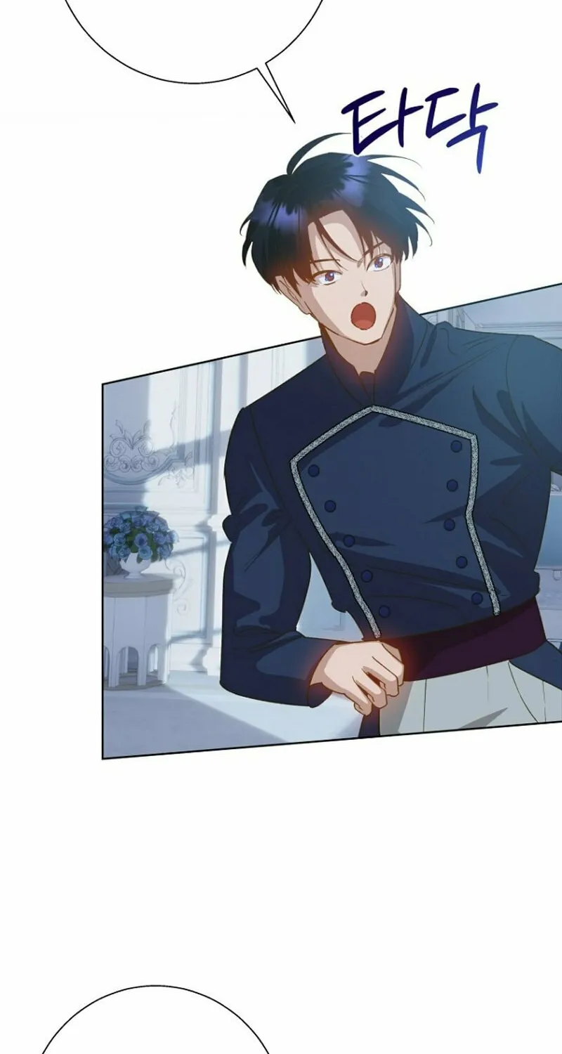 Goddess Kingmaker Chapter 22 page 55 - 
