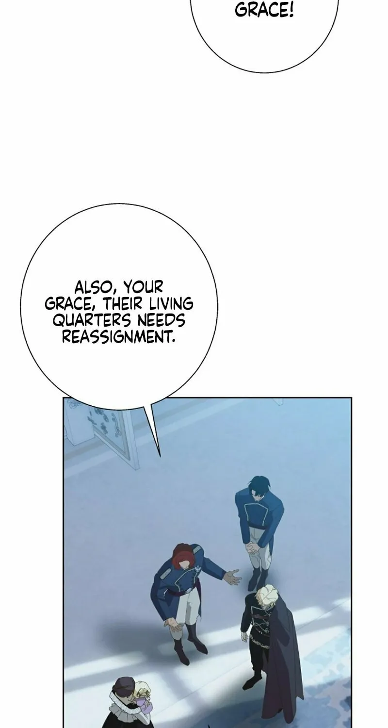 Goddess Kingmaker Chapter 22 page 57 - 